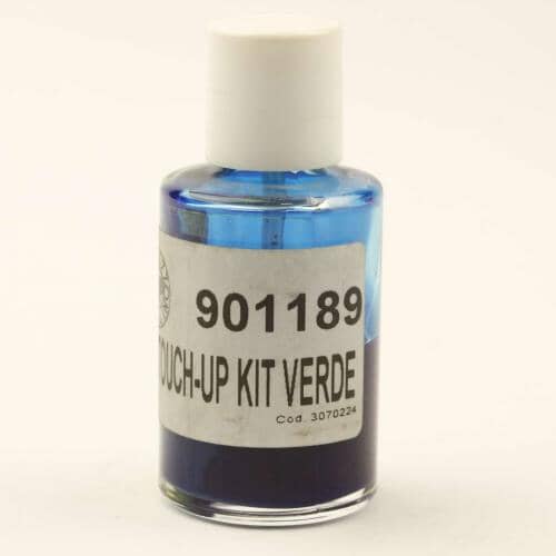 Bertazzoni Part# 901189 Touch Up Kit (OEM) Verde