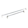 Bertazzoni Part# 901466 Handle Kit - Genuine OEM