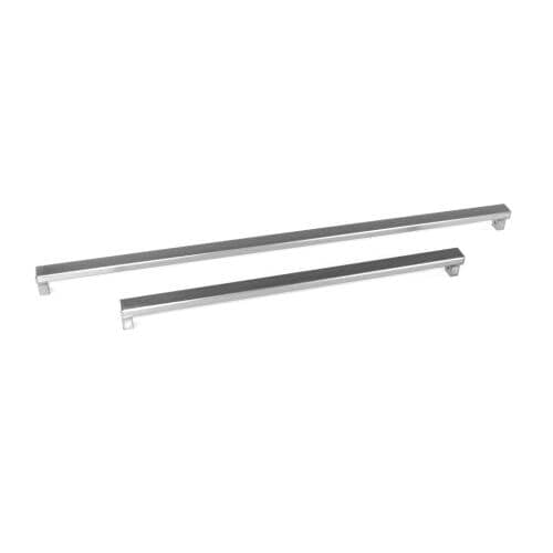 Bertazzoni Part# 901467 Handle Kit - Genuine OEM