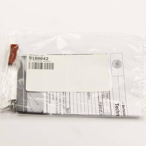 Bertazzoni Kit Antinoise S024Prox - 9100042