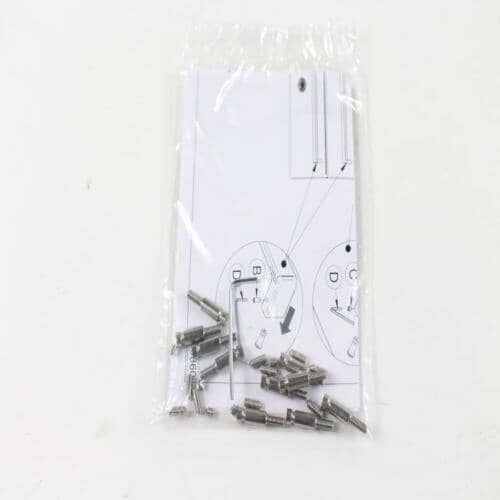 Bertazzoni Hardware Kit 9100064
