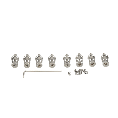 Bertazzoni Hardware Kit 9100099