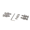 Bertazzoni Master Handle Hardware 9100105