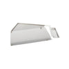 Bertazzoni Part# 9100113 Griddle - Genuine OEM