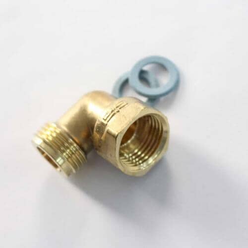 Bertazzoni Conf.racc.curvo - Set Connection 910544