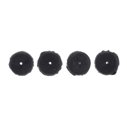 Bertazzoni Range Pan Support Bumper Kit - 910588