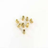 Bertazzoni Part# 910818 Nozzle Kit - Genuine OEM