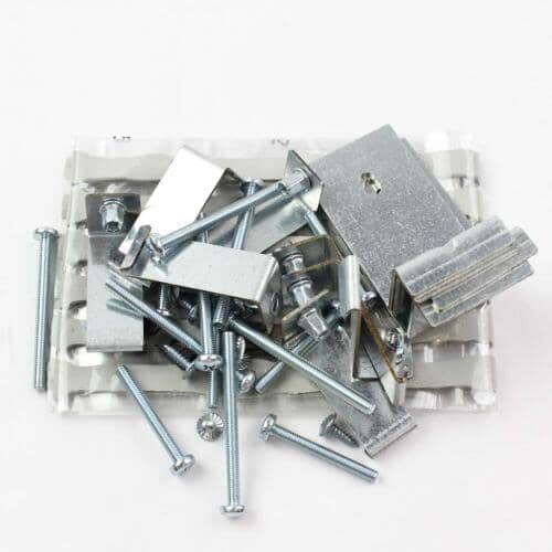 Bertazzoni Conf.Fissaggio B3U7 Con Presto - 910823