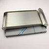 Bertazzoni Part# 910831 Griddle Kit (OEM)