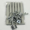 Bertazzoni Conf.Fissaggio Pm7 -Fix It Kit - 910835
