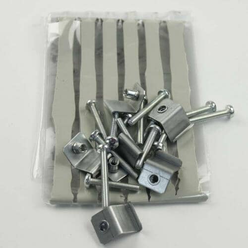 Bertazzoni Conf.Fissaggio Pm7 -Fix It Kit - 910835