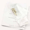 Bertazzoni Part# 910918 Kit Nozzles (OEM)