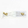 Bertazzoni Part# 910970 Nozzle Kit - Genuine OEM