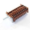 Bertazzoni Part# Z010283 Commutator - Genuine OEM
