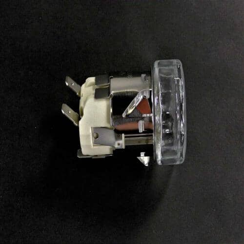 Bertazzoni Part# Z010871 Halogen Lamp Socket - Genuine OEM