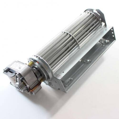 Bertazzoni Part# Z010891 Cooling Fan - Genuine OEM