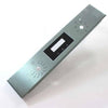 Bertazzoni Part# Z010895 Touchpad Control Panel Assembly - Genuine OEM