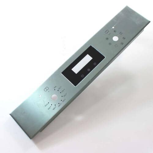 Bertazzoni Part# Z010895 Touchpad Control Panel Assembly - Genuine OEM