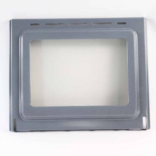 Bertazzoni Part# Z010901 Inner Door - Genuine OEM