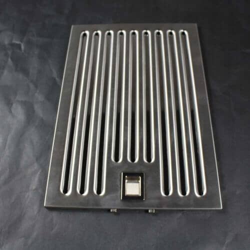 Bertazzoni Baffle Filter 247X366 Z040266