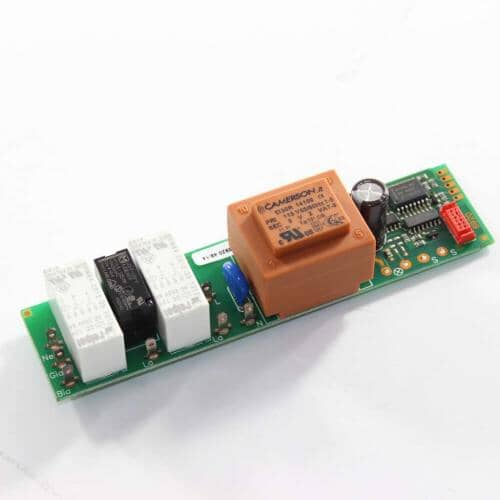 Bertazzoni Part# Z040271 Printed Circuit Board (OEM)