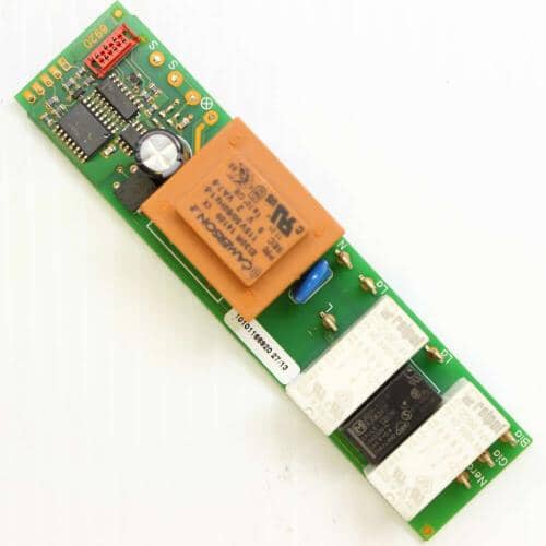 Bertazzoni Part# Z040383 Printer Circuit Control Board (OEM) 100/240V