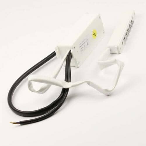 Bertazzoni Part# Z080002 Electrical Panel - Genuine OEM