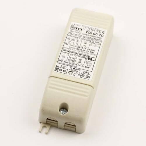 Bertazzoni Part# Z080003 Electronic Transformer - Genuine OEM