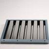 Bertazzoni Part# Z080013 Grill - Genuine OEM