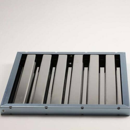 Bertazzoni Part# Z080013 Grill - Genuine OEM