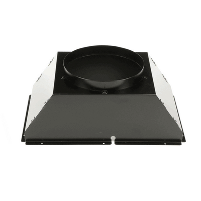 Bertazzoni Part# Z080043 Duct Transition Kit - Genuine OEM