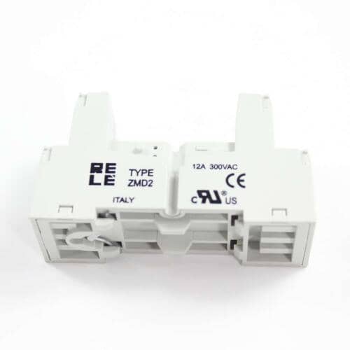 Bertazzoni Part# Z090068 Base Rele' (OEM)