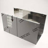 Bertazzoni Part# Z110013 Upper Chimney - Genuine OEM