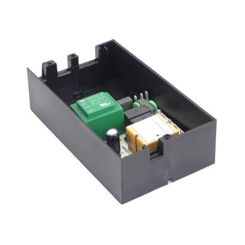 Bertazzoni Part# Z110206 Power Fiche - Genuine OEM