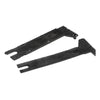 Bertazzoni Part# Z110210 Exhaust Sheet Support - Genuine OEM