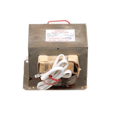 Bertazzoni Part# Z120302 Transformer - Genuine OEM