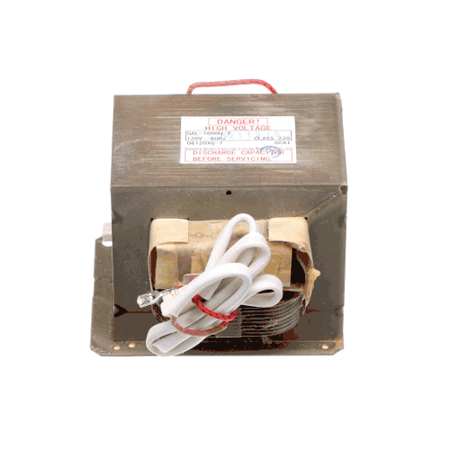 Bertazzoni Part# Z120302 Transformer - Genuine OEM