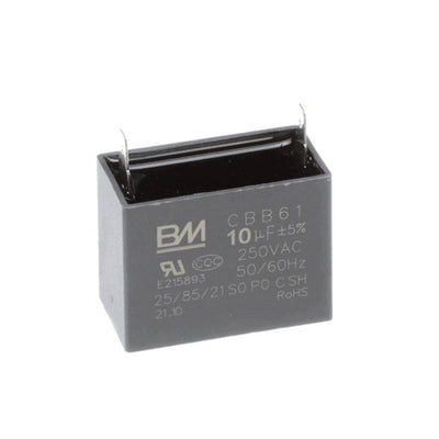 Bertazzoni Part# Z120307 High Voltage Capacitor - Genuine OEM