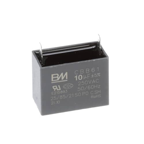 Bertazzoni Part# Z120307 High Voltage Capacitor - Genuine OEM