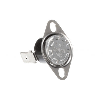 Bertazzoni Part# Z120312 Base Plate Thermostat - Genuine OEM