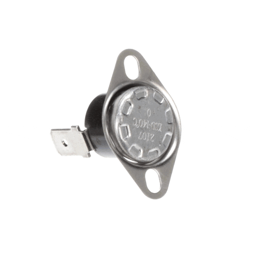 Bertazzoni Refrigerator Base Plate Thermostat - Z120312