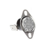 Bertazzoni Refrigerator Base Plate Thermostat - Z120312