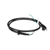 Bertazzoni Refrigerator Power Cord - Z120315