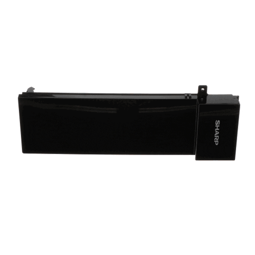 Bertazzoni Refrigerator Touchpad Control Panel Assembly - Z120335
