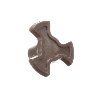 Bertazzoni Part# Z120348 Turntable Coupler - Genuine OEM