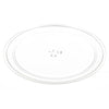 Bertazzoni Part# Z120353 Glass Tray - Genuine OEM