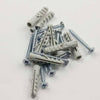 Bertazzoni Refrigerator Kit Screw/ Fisher - Z130008