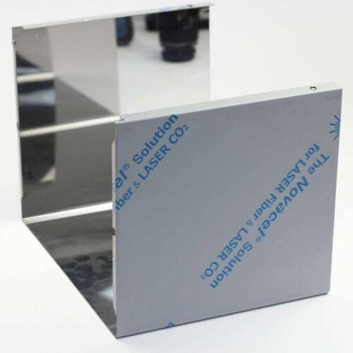 Bertazzoni Bottom Chimney - Z130014