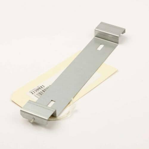 Bertazzoni Part# Z130021 Duct Cover Bracket - Genuine OEM