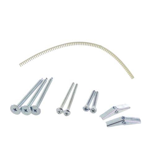 Bertazzoni Part# Z140270 Installation Kit - Genuine OEM